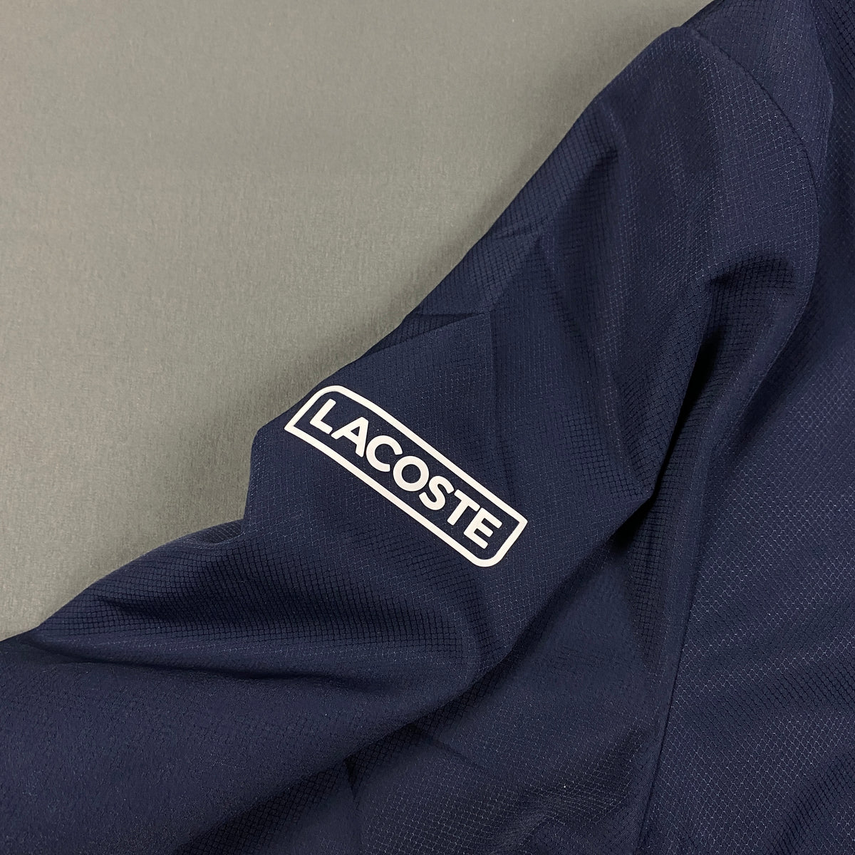 LACOSTE SPORT Tracksuit Anzug