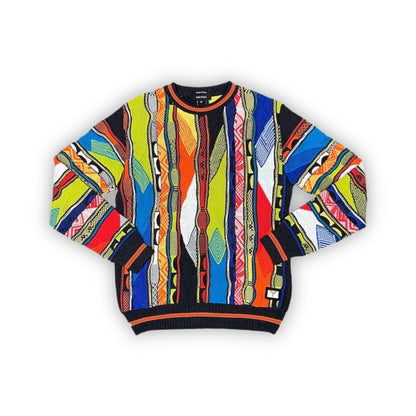 CARLO COLUCCI Knit Sweater