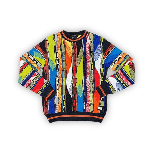 CARLO COLUCCI Knit Sweater