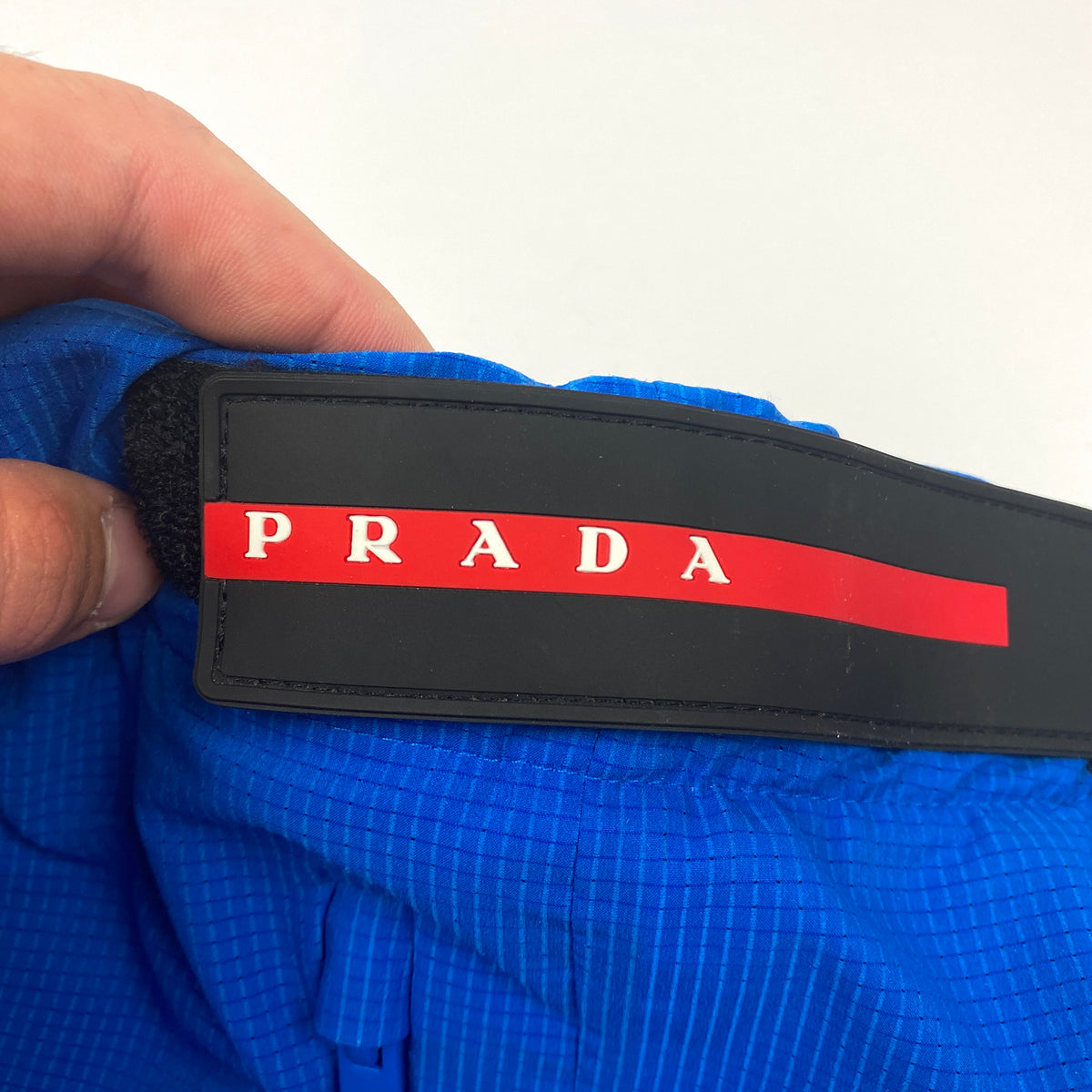 PRADA New Season Shorts