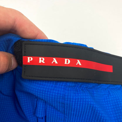 PRADA New Season Shorts