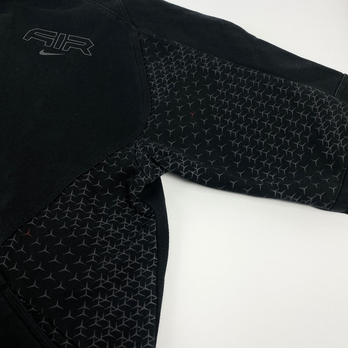 NIKE AIR Zip Hoodie