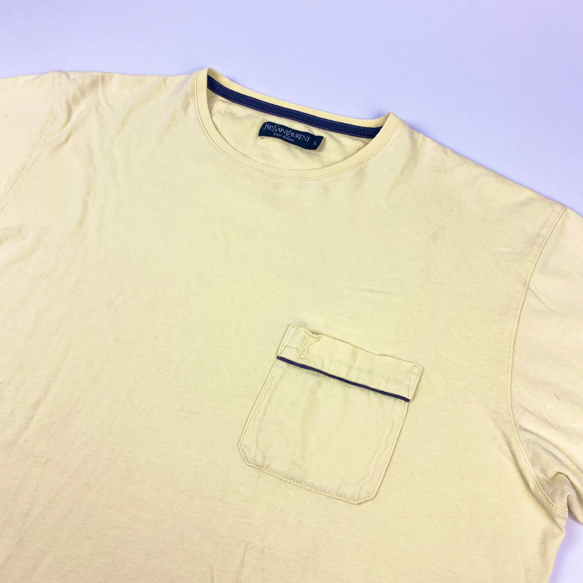 YVES SAINT LAURENT T-Shirt