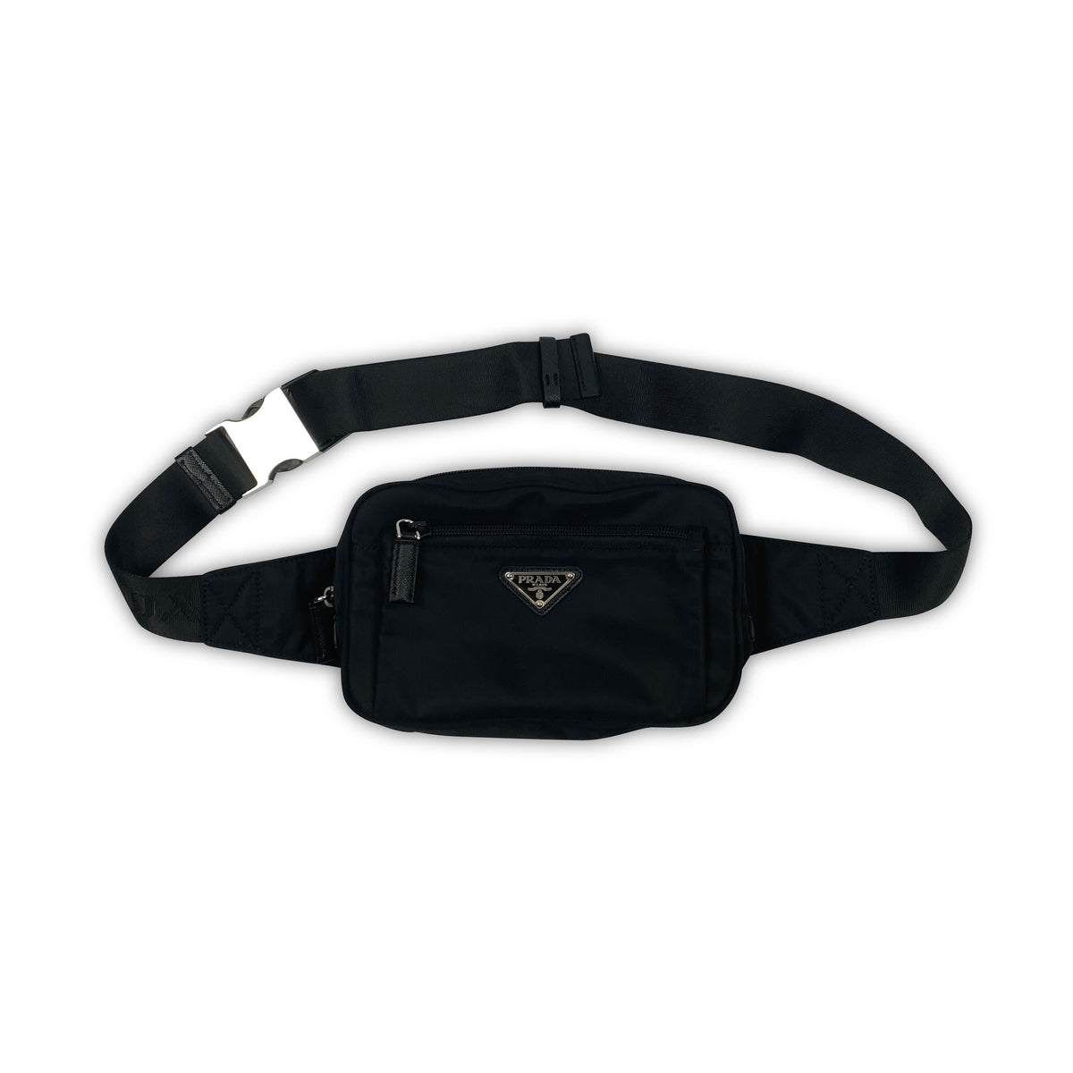PRADA Bauchtasche [2021]