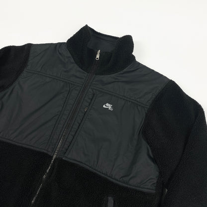 NIKE ACG Fleece Jacke