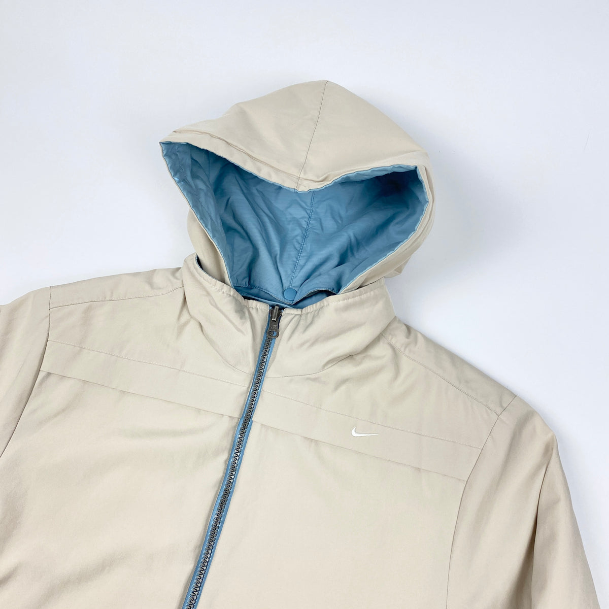 NIKE Reversible Puffer Winter Jacket