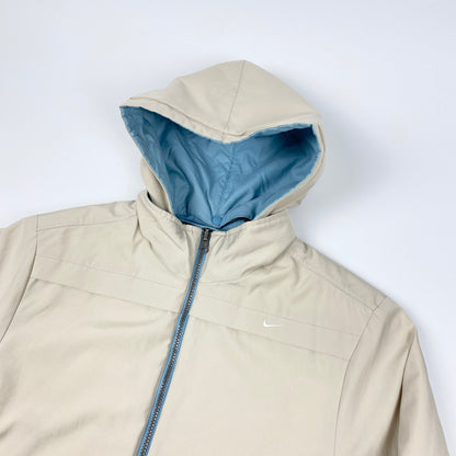 NIKE Reversible Puffer Winter Jacket