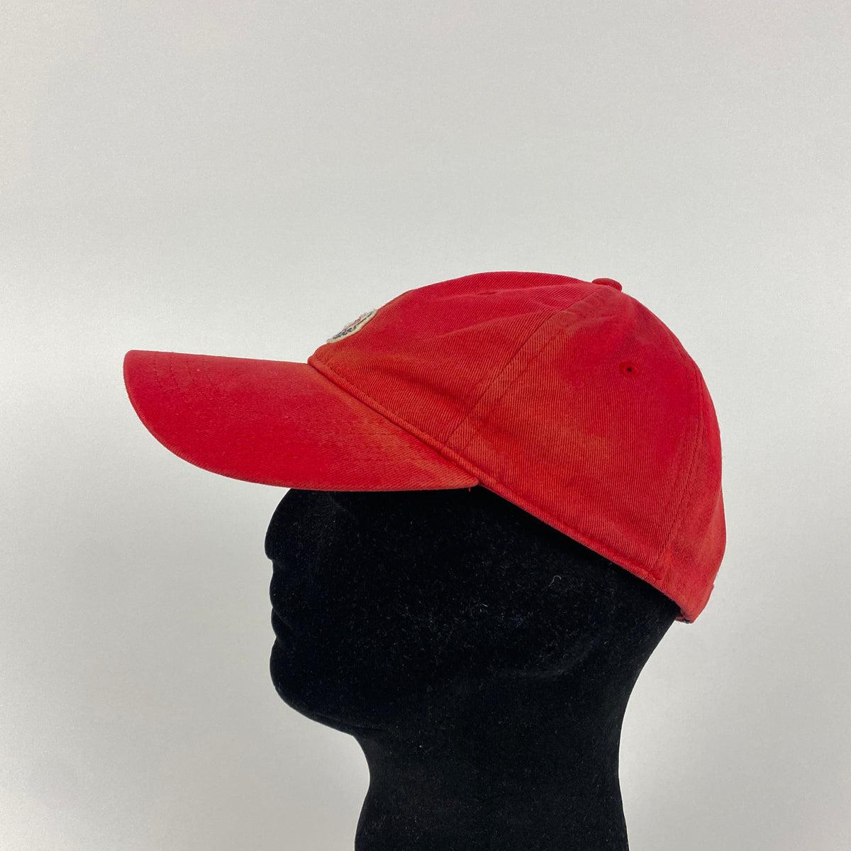 MONCLER Logo Kappe