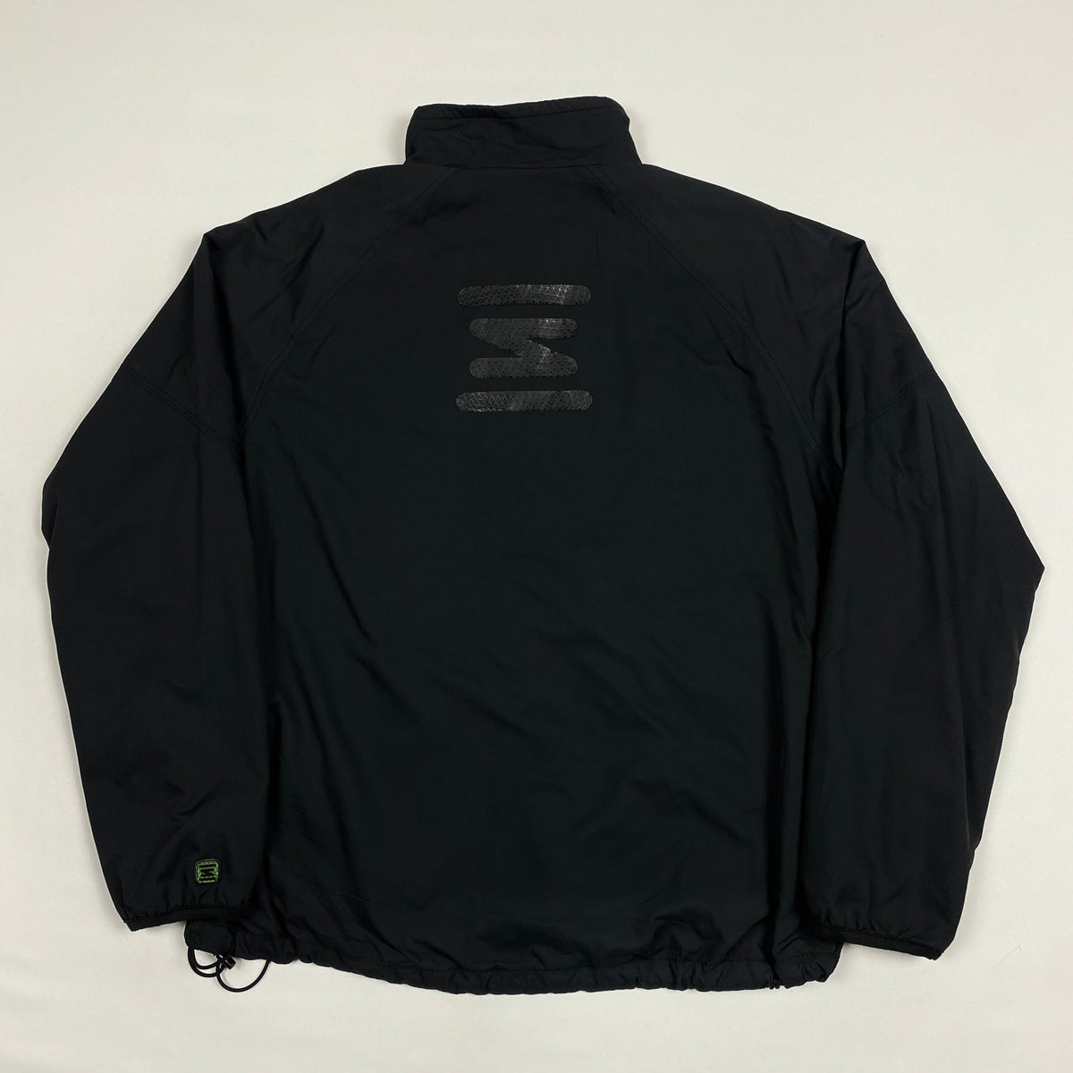Vintage Nike SHOX track jacket