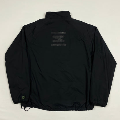 Vintage Nike SHOX track jacket
