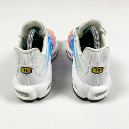 Nike Air Max Plus Tn 'Pastel Rainbow' (2019)