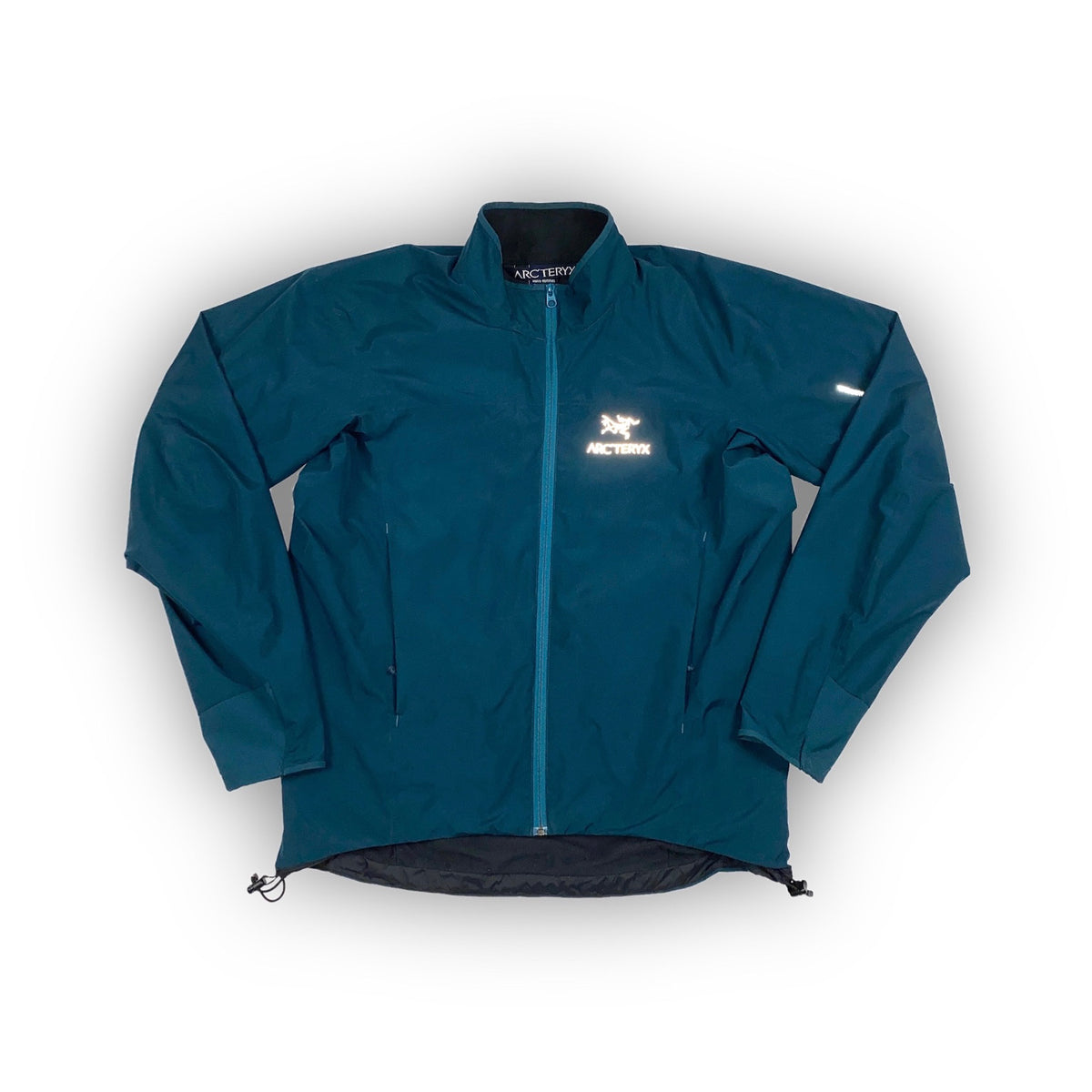 ARC'TERYX Windstopper Track Jacket