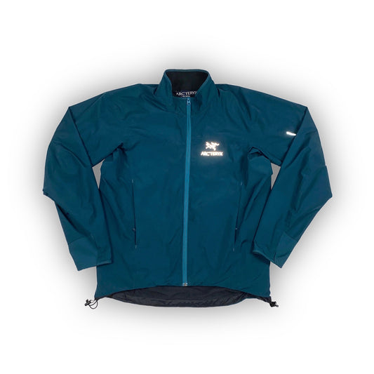 ARC'TERYX Windstopper Track Jacket