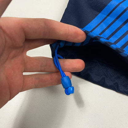 NIKE Tn Kangaroo Windbreaker Track Jacket