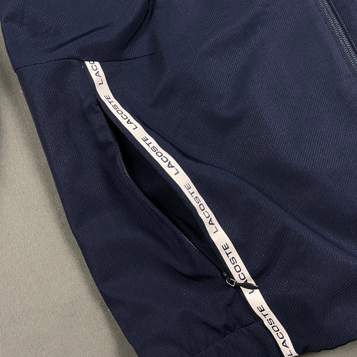 LACOSTE SPORT Tracksuit Anzug