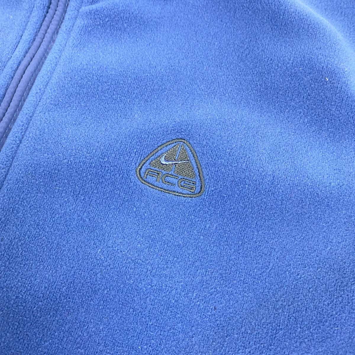 NIKE ACG Fleece Weste