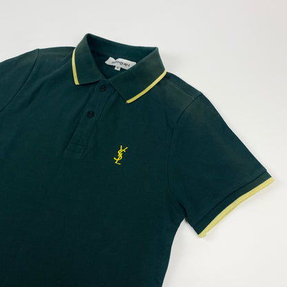 YVES SAINT LAURENT Polo Shirt