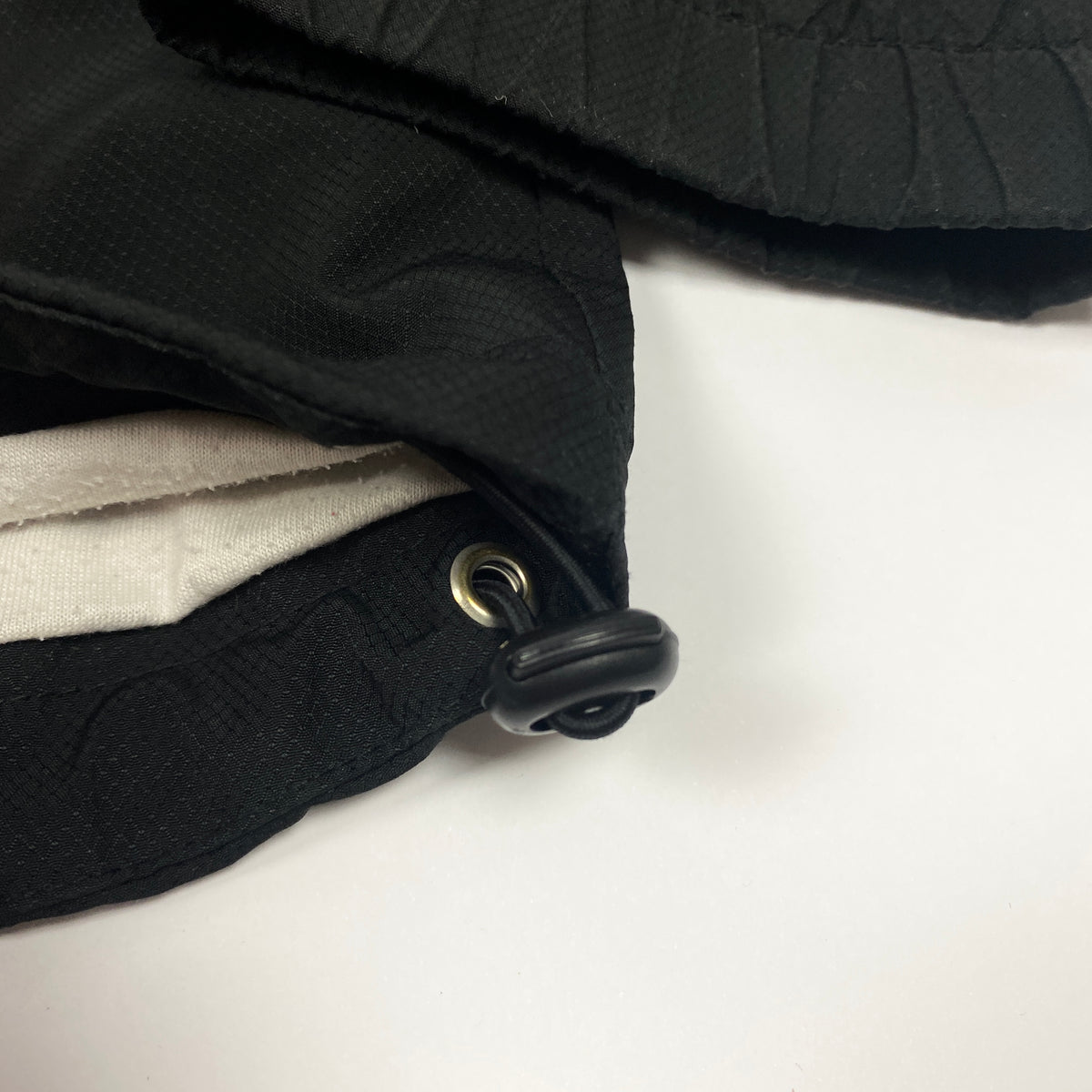 LACOSTE Track Jacket