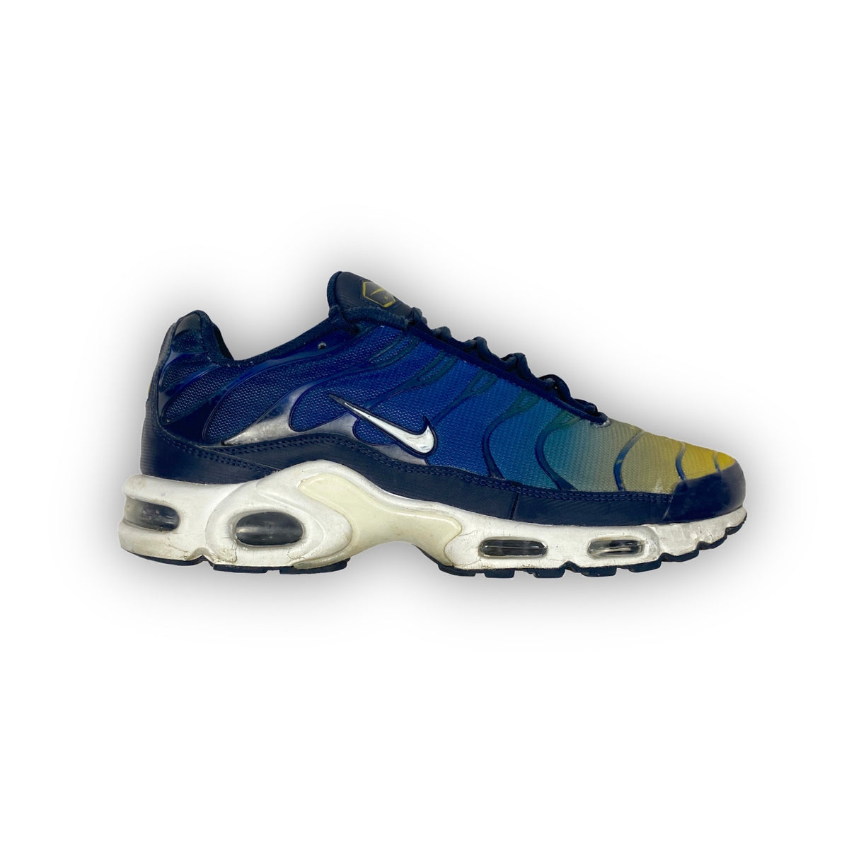 Nike Air Max Plus Tn 'Gradient' (2018)