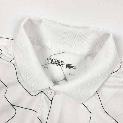 LACOSTE SPORT Polo Shirt