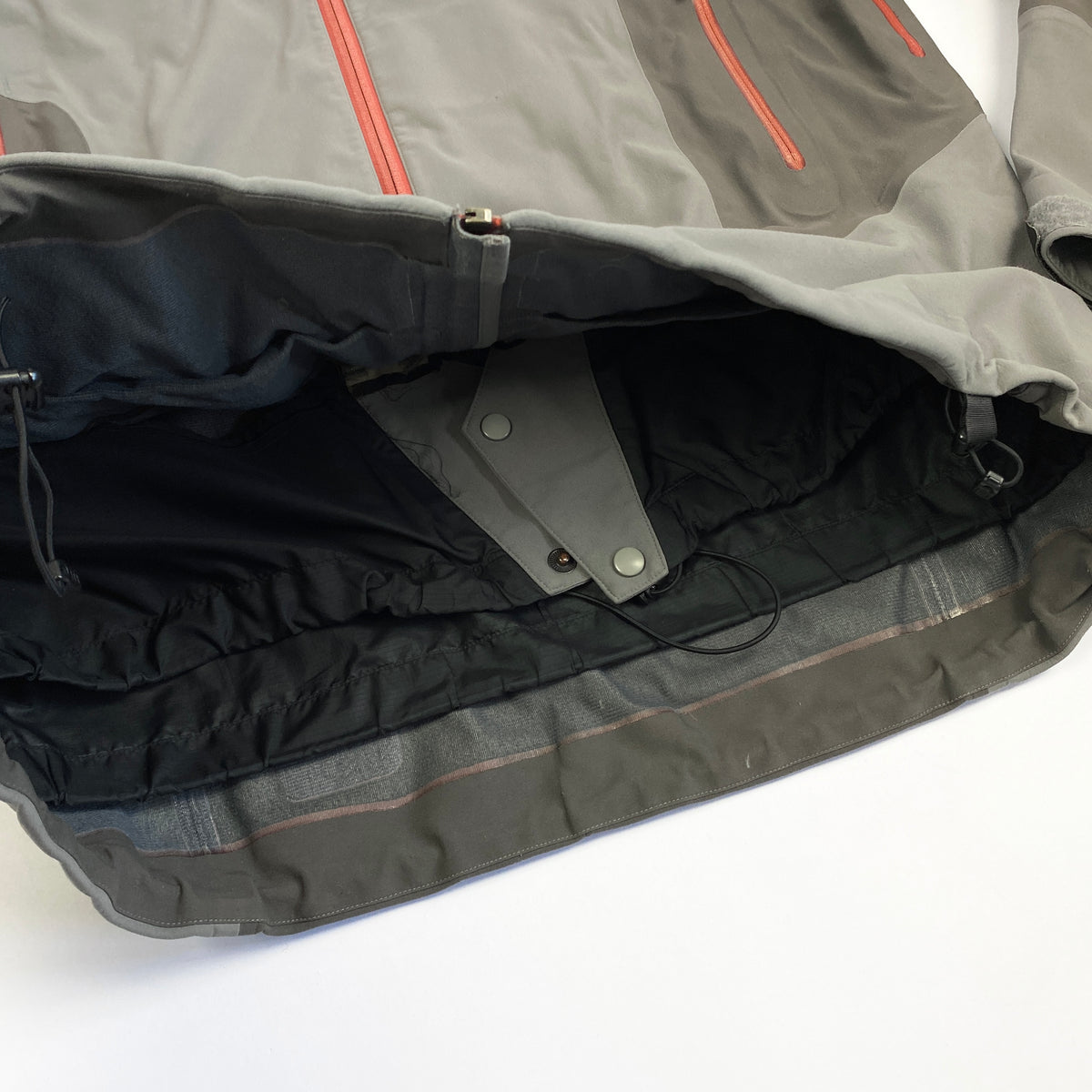 ARC'TERYX 2003 Gore-Tex Parka