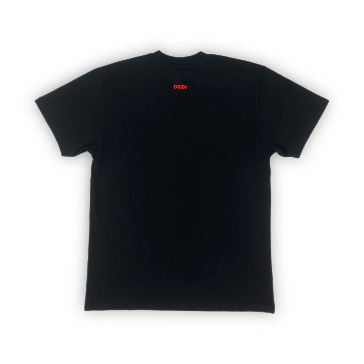 032c First Issue T-Shirt