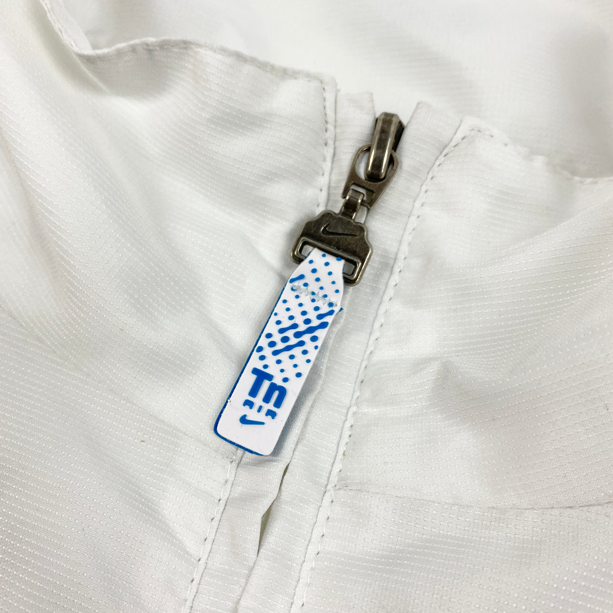 NIKE Tn 7 Track Jacket