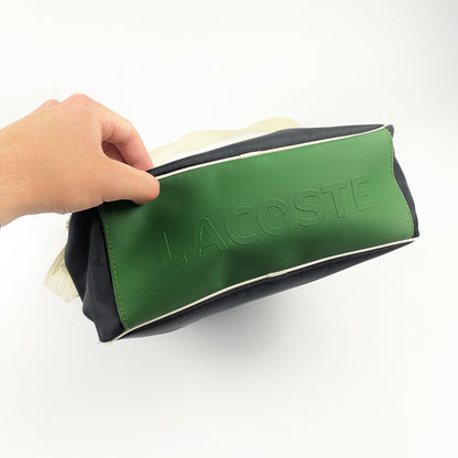 LACOSTE Umhänge Tasche