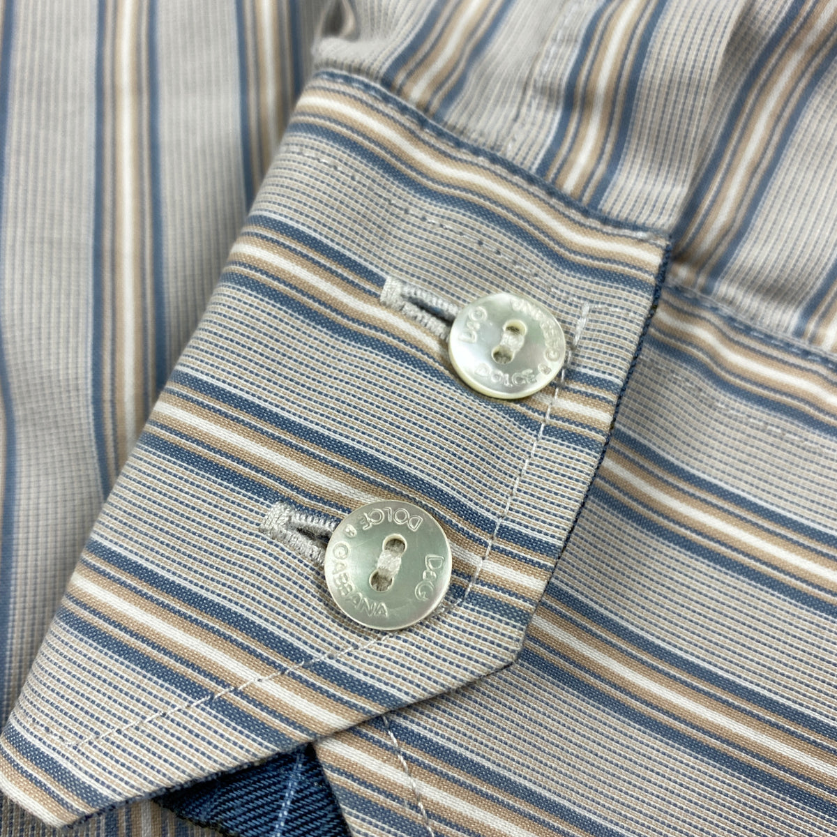 DOLCE & GABBANA Vintage Shirt