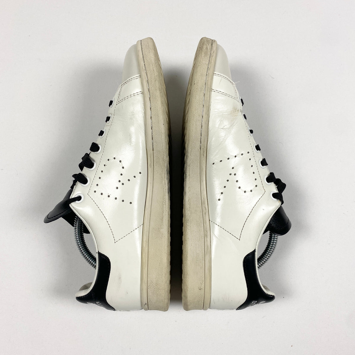 RAF SIMONS x ADIDAS Stan Smith
