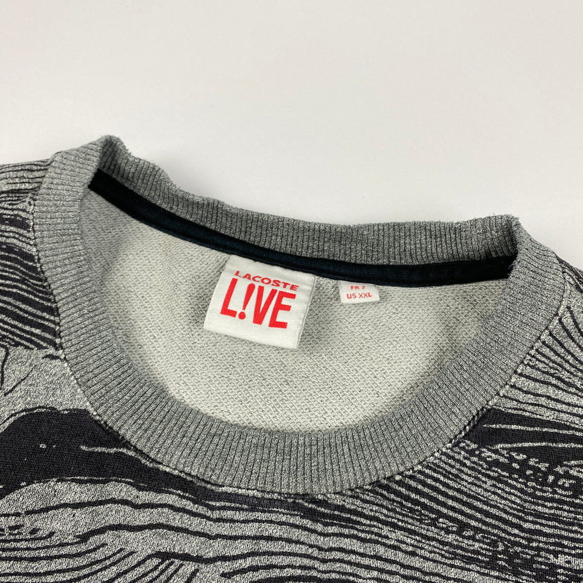 LACOSTE Sweater