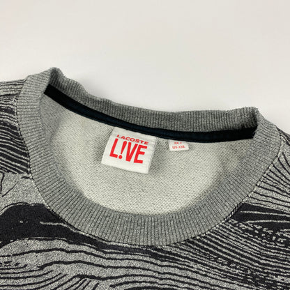 LACOSTE Sweater