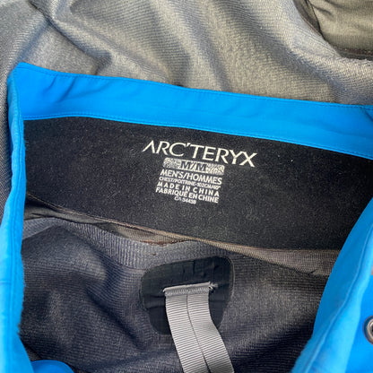 ARC'TERYX 2003 Gore-Tex Parka