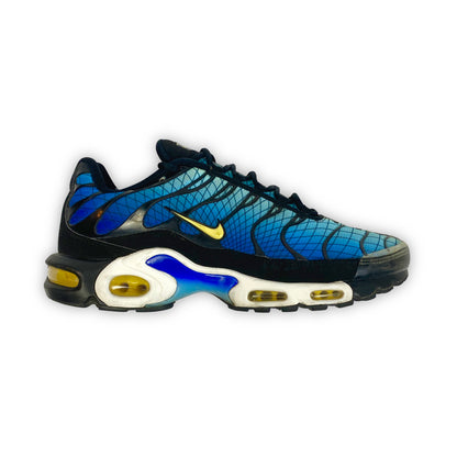 Nike Air Max Plus Tn 'Greedy' (2018)