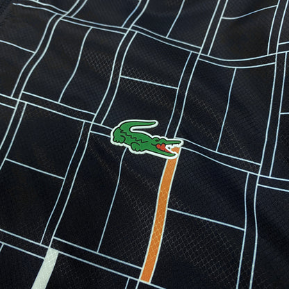 LACOSTE x NOVAK DJOKOVIC Track Jacket