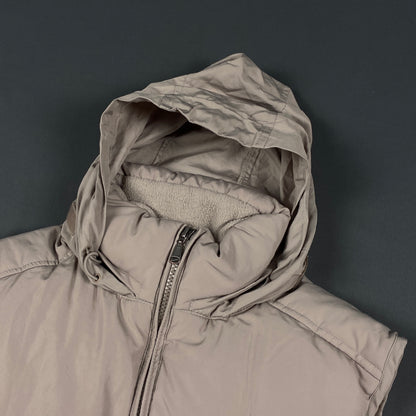 Vintage NIKE Puffer Vest