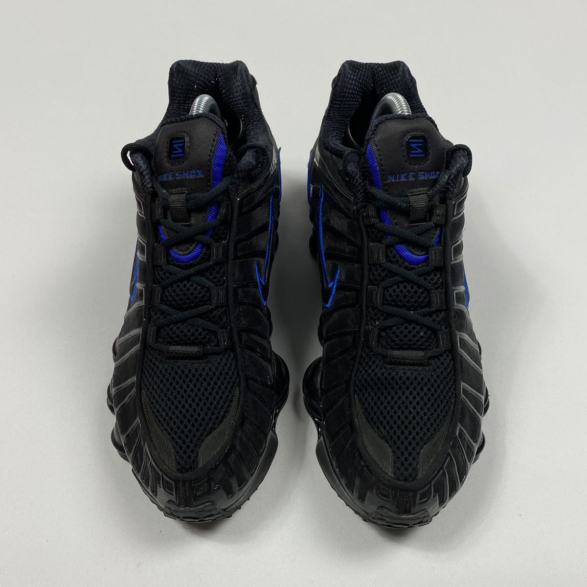 Nike SHOX TL 'Black/Racer Blue'