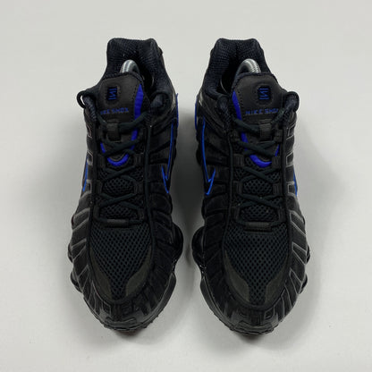 Nike SHOX TL 'Black/Racer Blue'