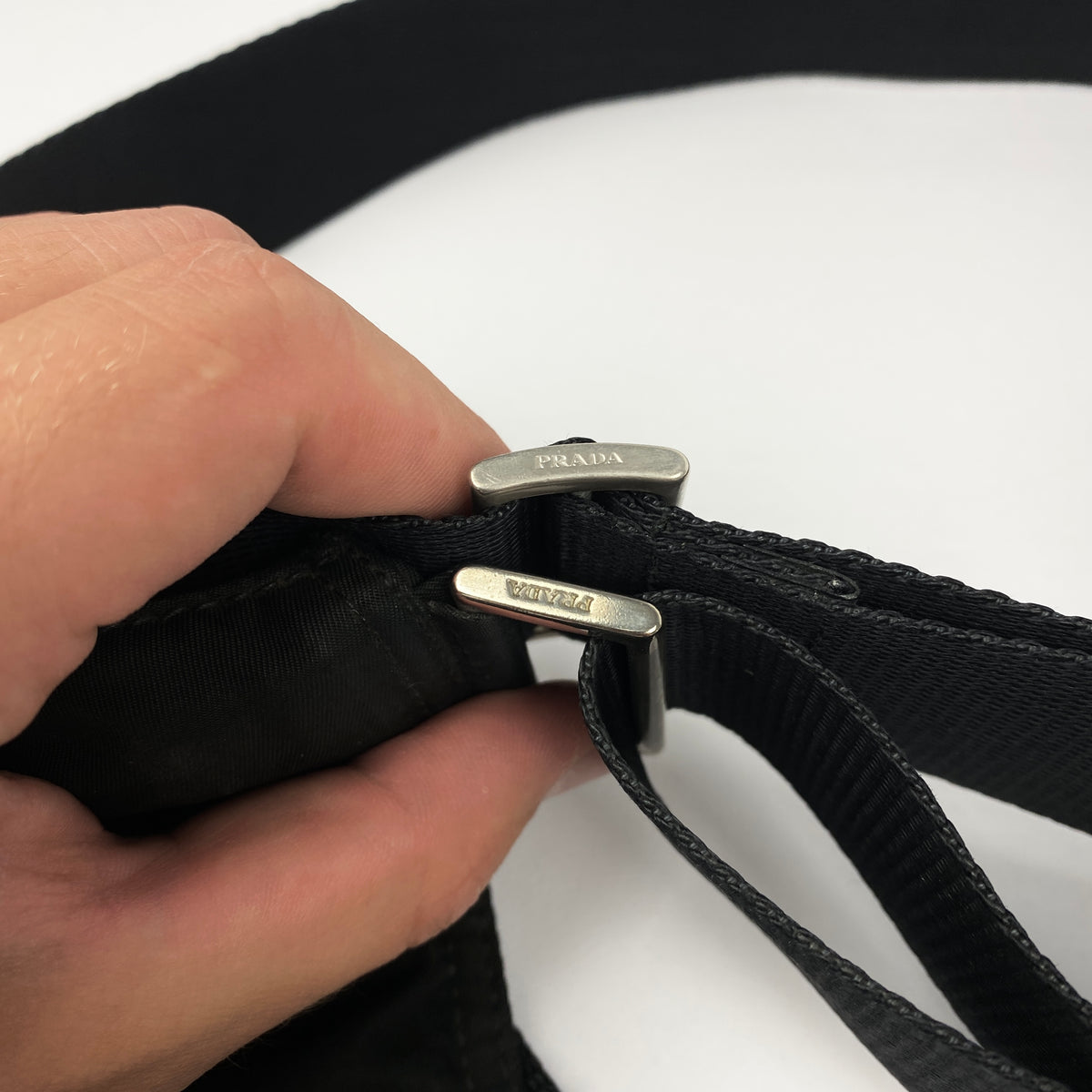 PRADA Tasche