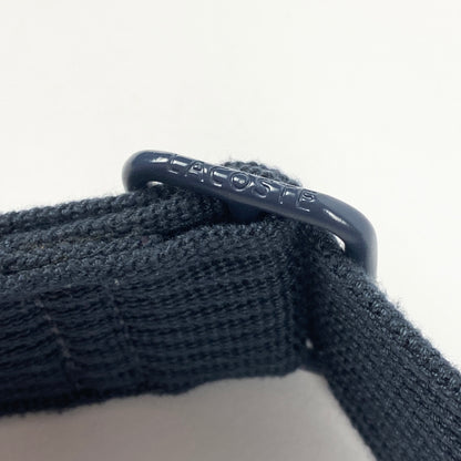 LACOSTE logo shoulder bag
