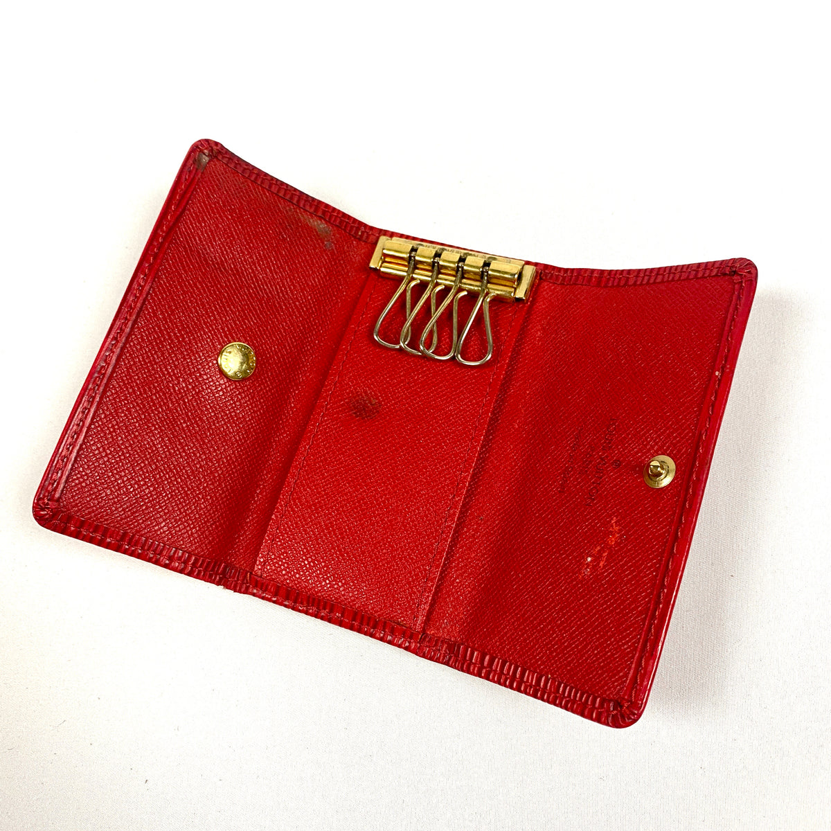 LOUIS VUITTON Schlüsseletui