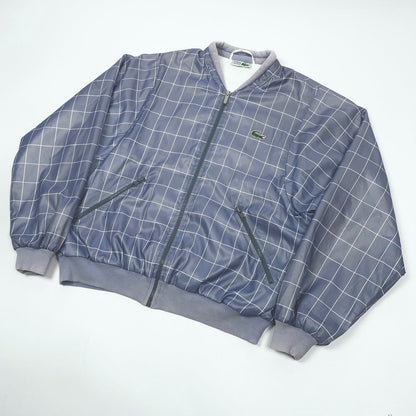LACOSTE Track Jacket
