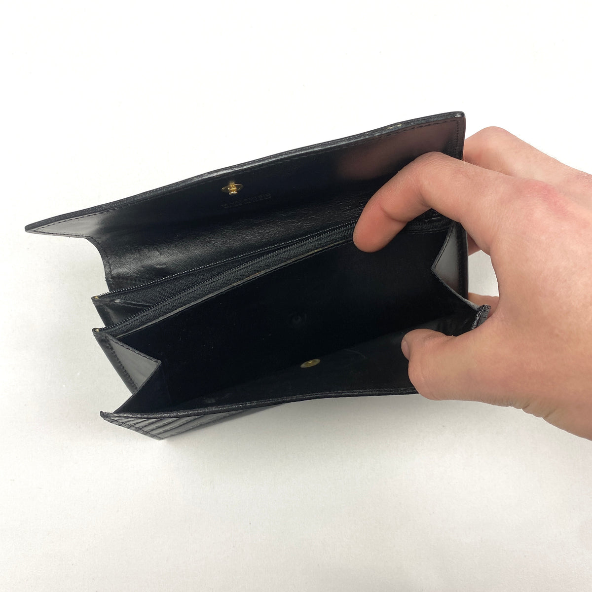 Vintage VALENTINO wallet