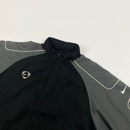 NIKE Track Jacket
