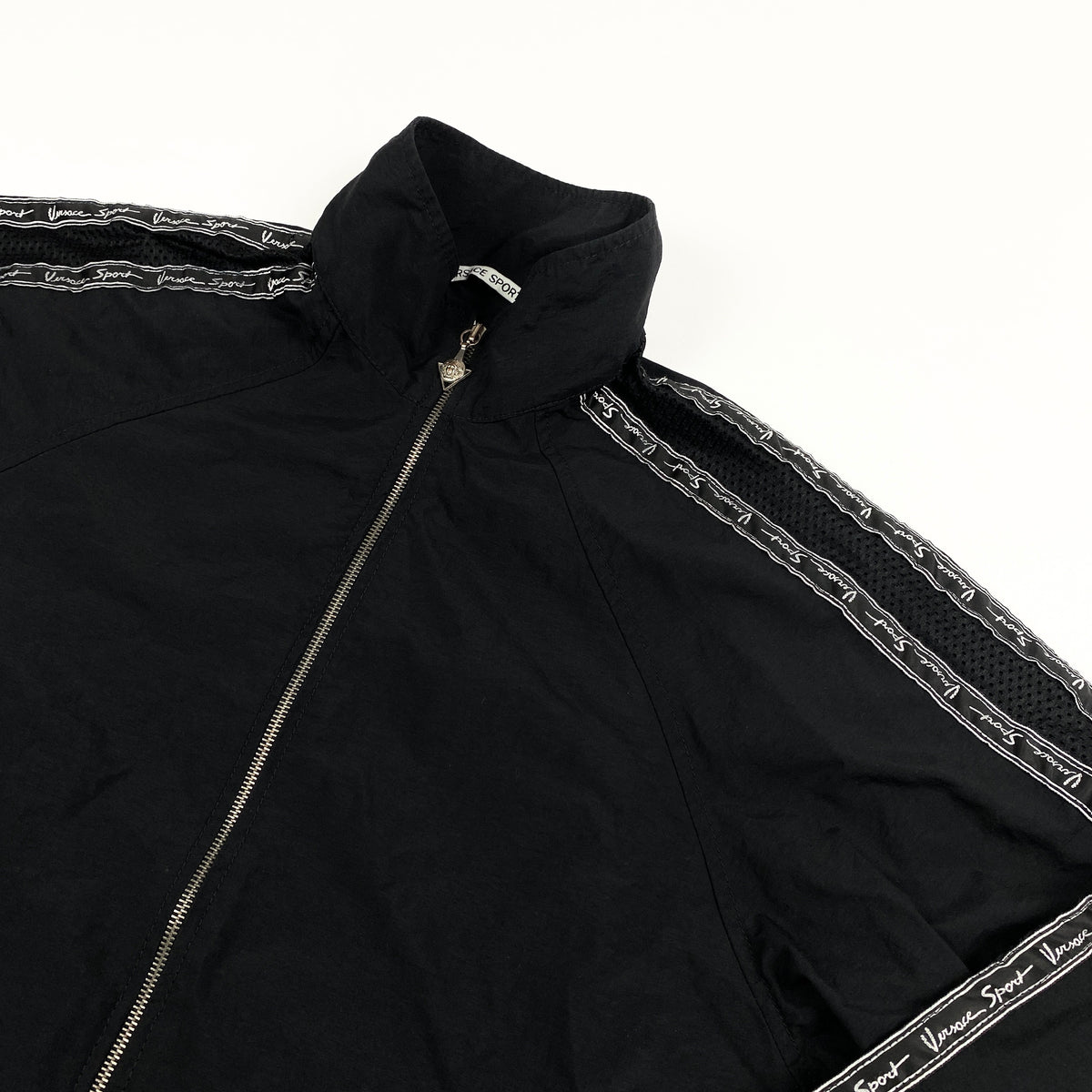 VERSACE SPORT Track Jacket