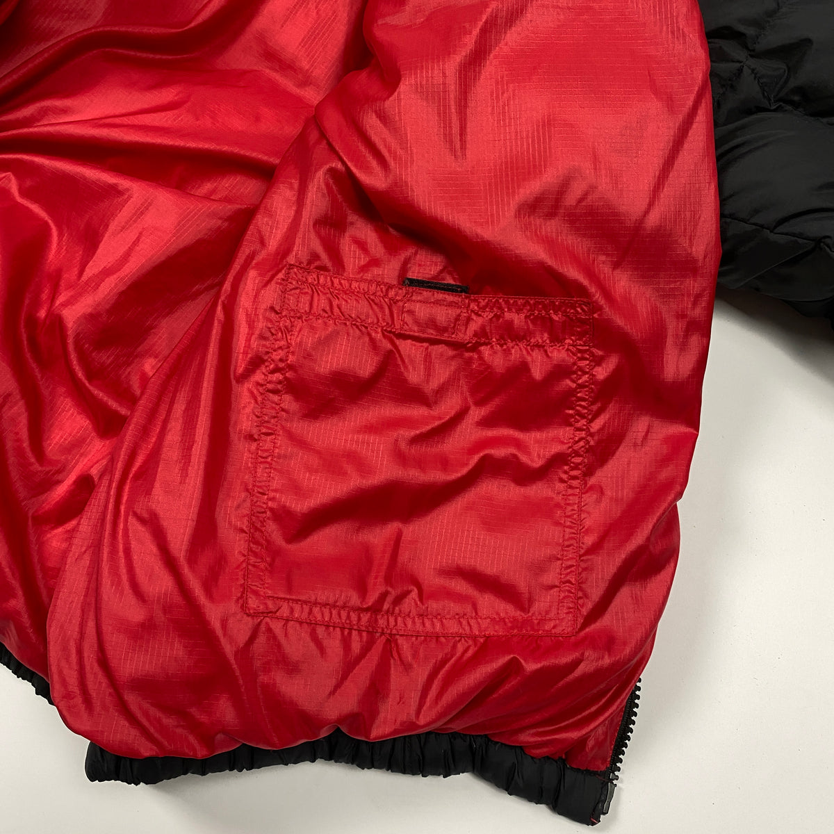 POLO SPORT Ralph Lauren Puffer Jacke / Winterjacke