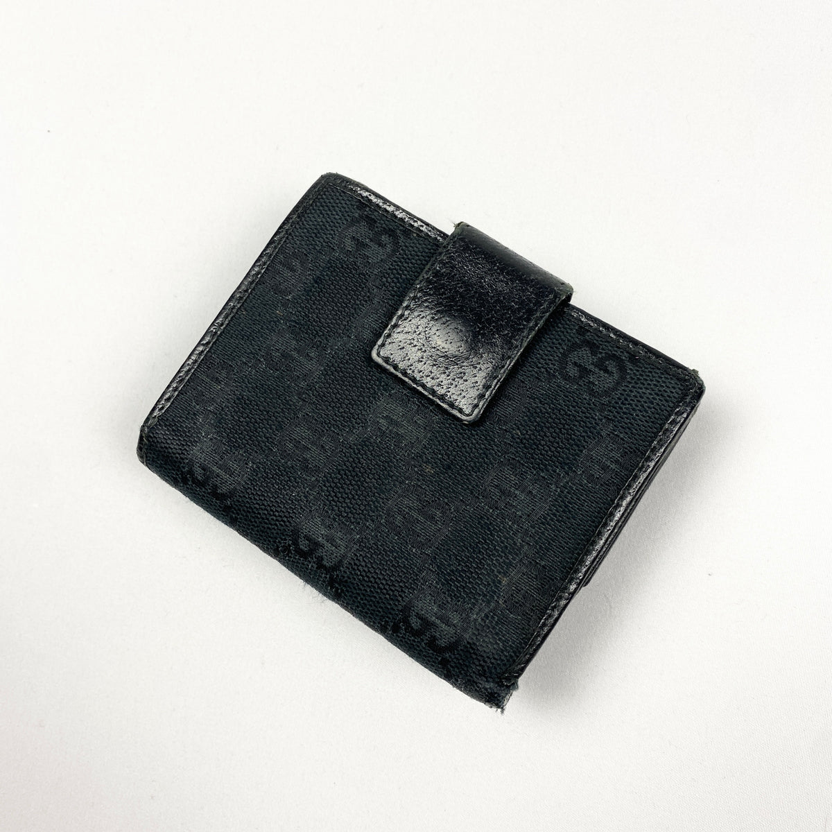 GUCCI Geldbeutel