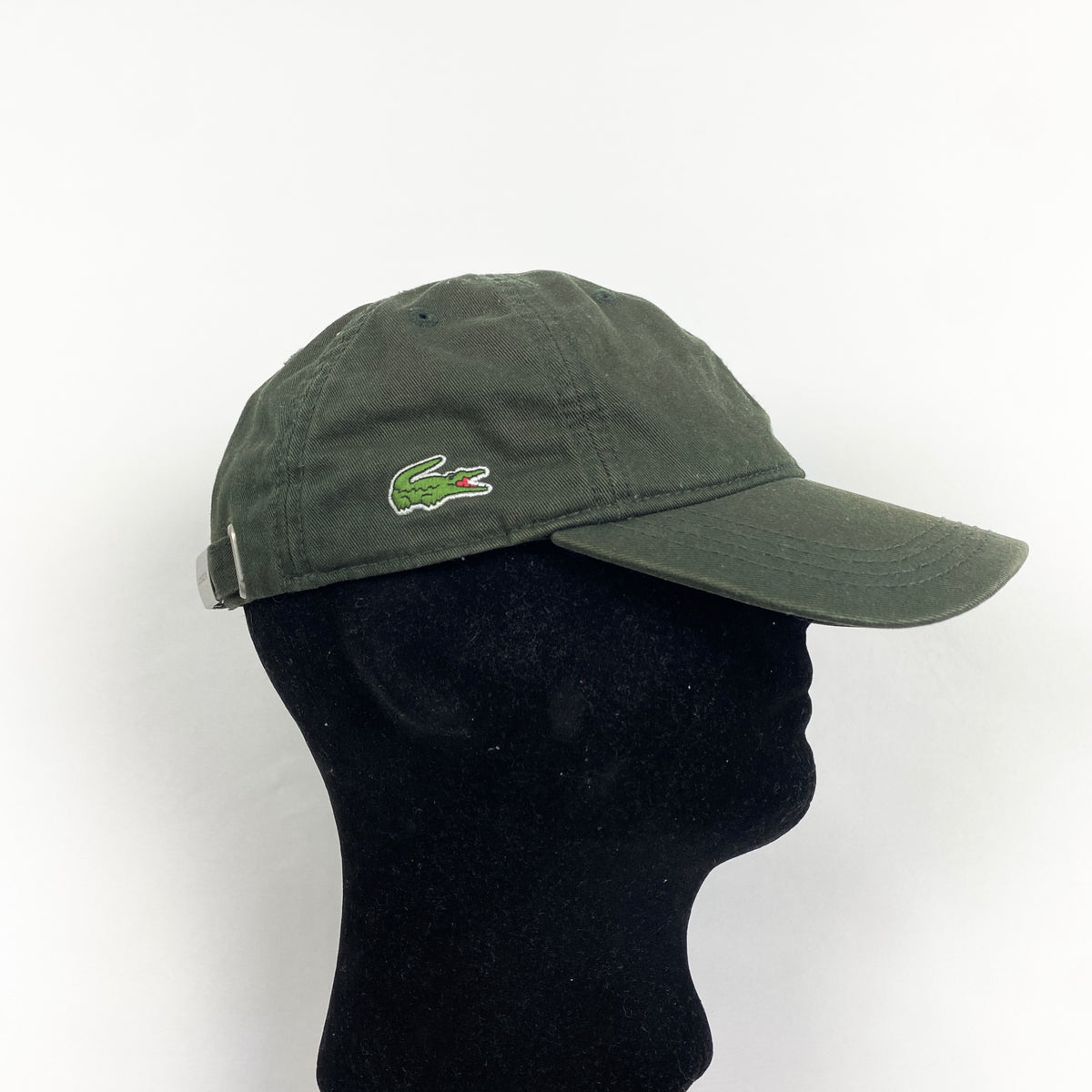LACOSTE Logo Kappe