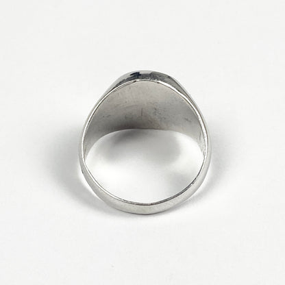 925 Sterling Silver Ring