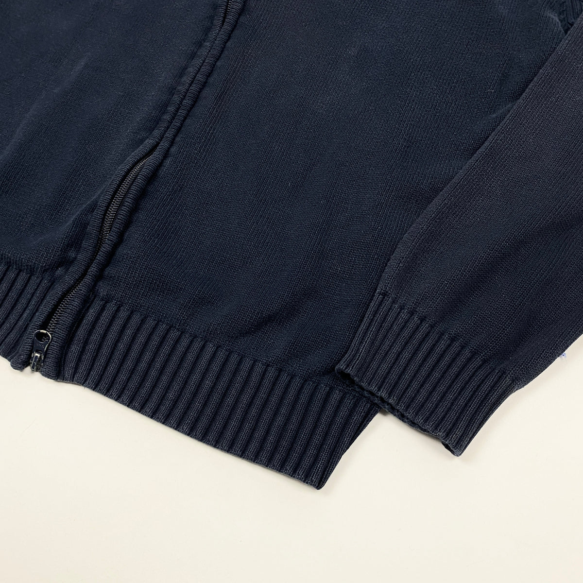 LACOSTE Zip Sweater